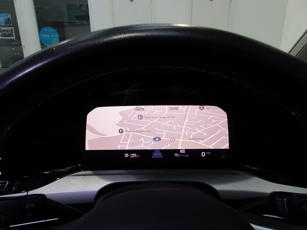 Used Volkswagen Golf 2023 for sale - 76868049: Photo 19