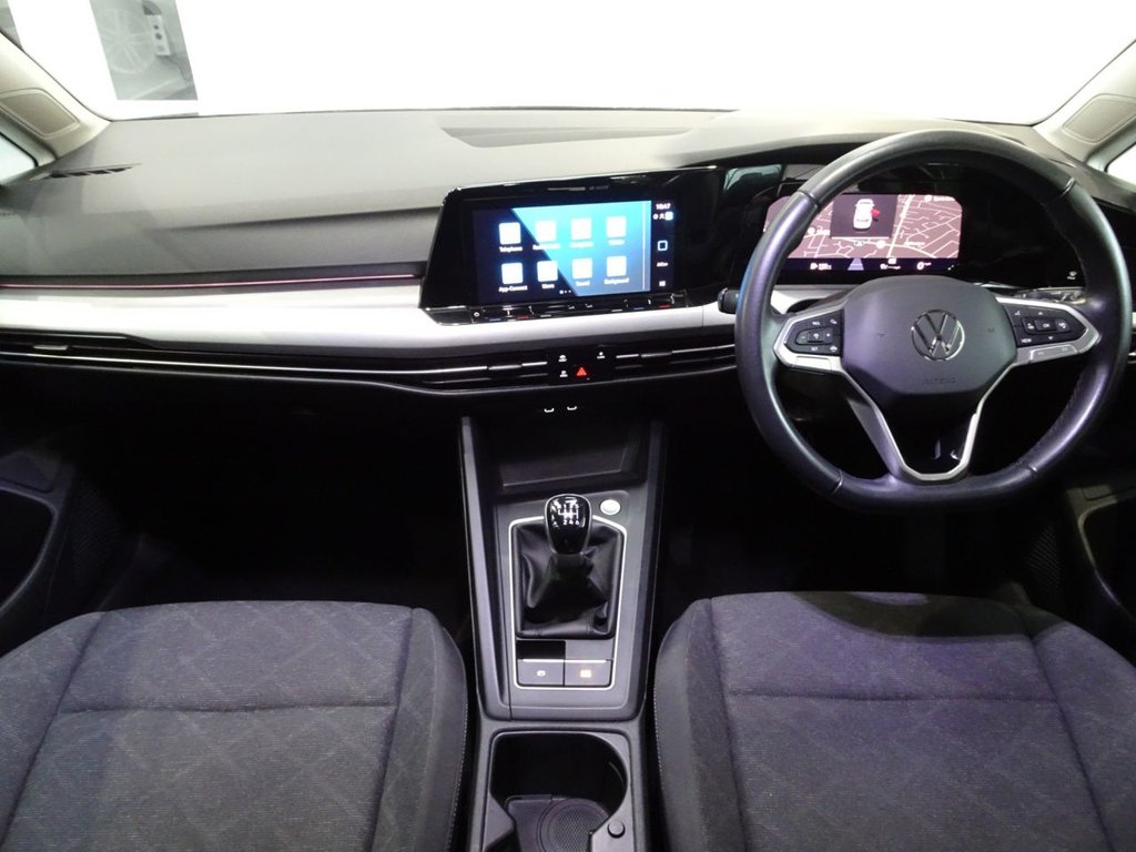 Used Volkswagen Golf 2023 for sale - 76868049: Photo 2