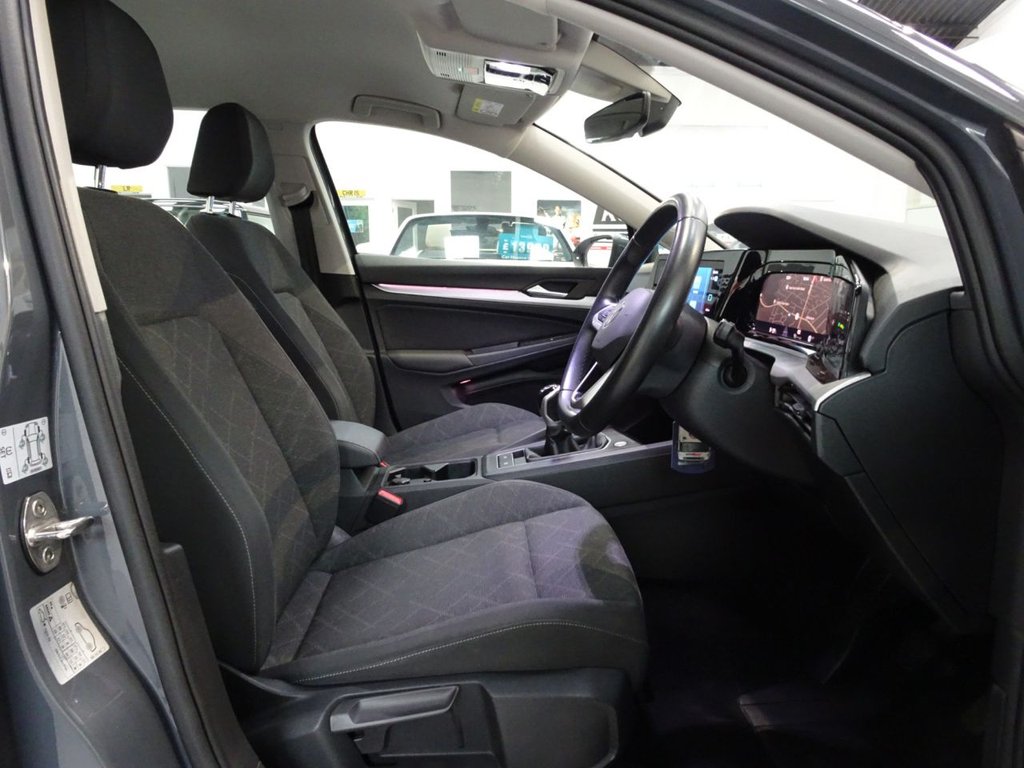 Used Volkswagen Golf 2023 for sale - 76868049: Photo 20
