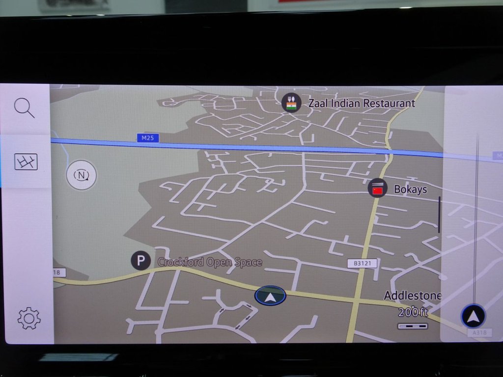 Used Volkswagen Golf 2023 for sale - 76868049: Photo 21