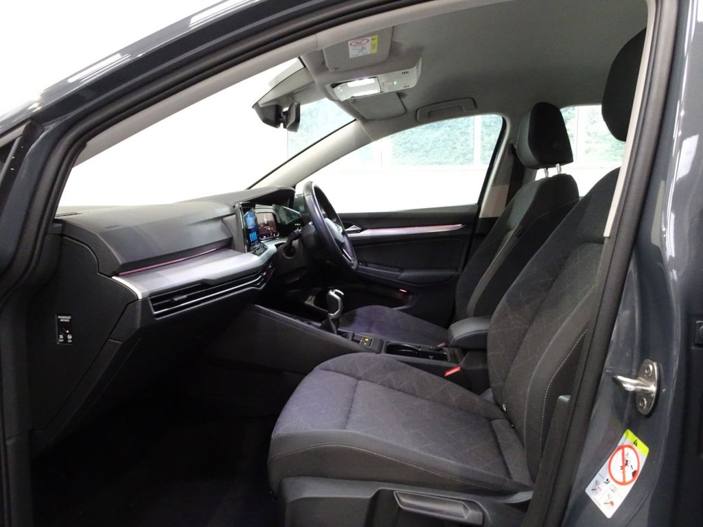 Used Volkswagen Golf 2023 for sale - 76868049: Photo 23