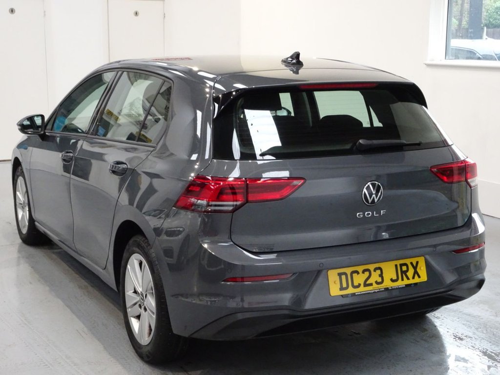 Used Volkswagen Golf 2023 for sale - 76868049: Photo 26