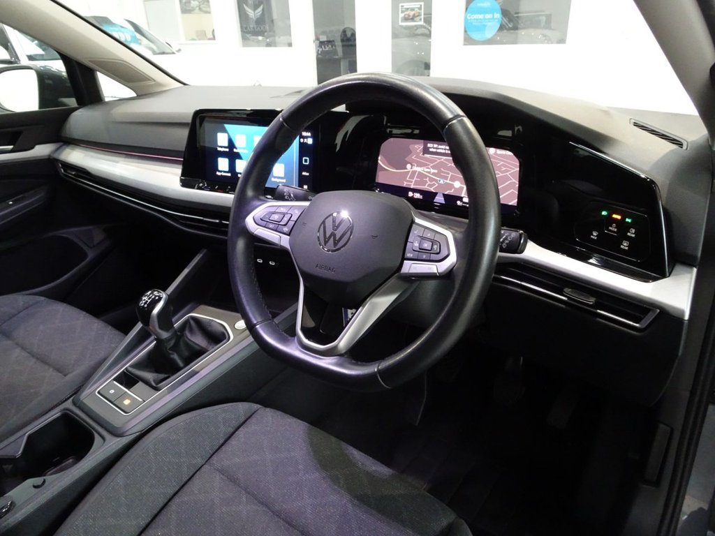 Used Volkswagen Golf 2023 for sale - 76868049: Photo 28