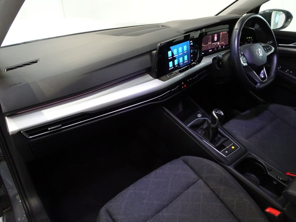 Used Volkswagen Golf 2023 for sale - 76868049: Photo 29