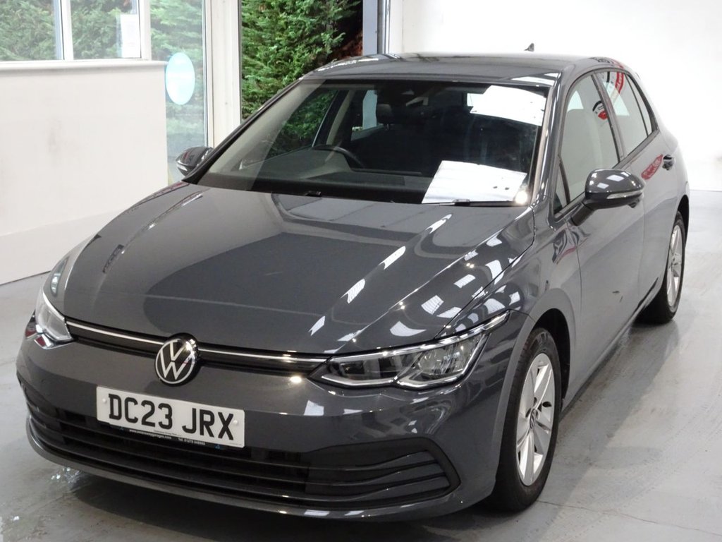 Used Volkswagen Golf 2023 for sale - 76868049: Photo 31