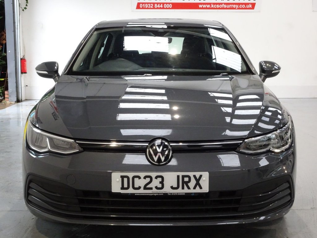 Used Volkswagen Golf 2023 for sale - 76868049: Photo 37