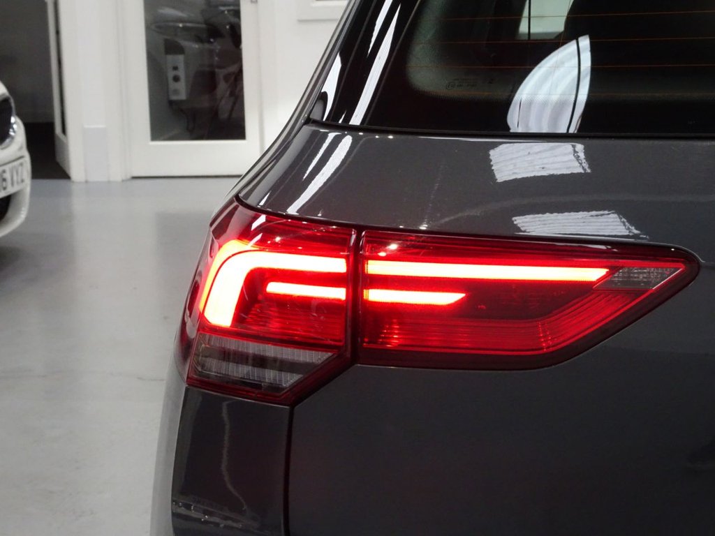 Used Volkswagen Golf 2023 for sale - 76868049: Photo 39