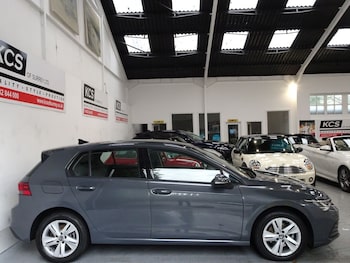 Used Volkswagen Golf 2023 for sale - 76868049: Photo