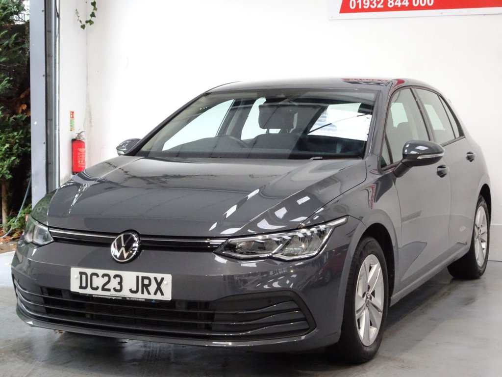 Used Volkswagen Golf 2023 for sale - 76868049: Photo 4