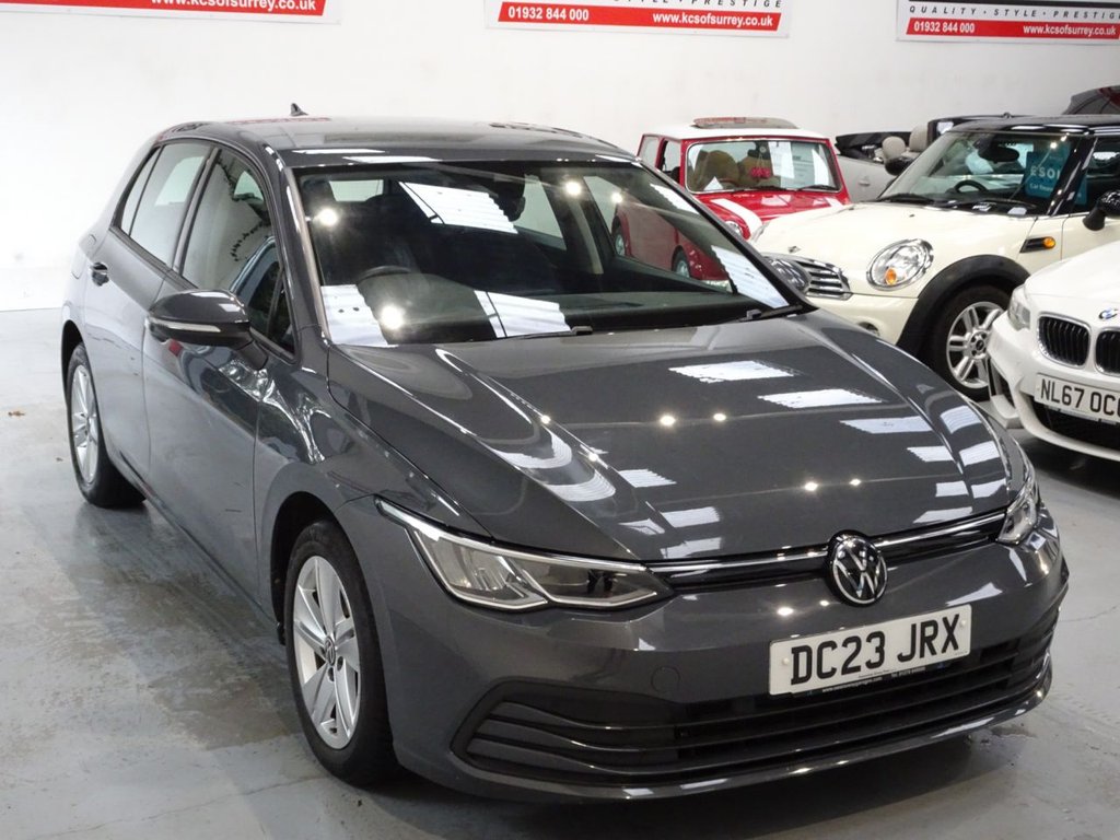 Used Volkswagen Golf 2023 for sale - 76868049: Photo 41