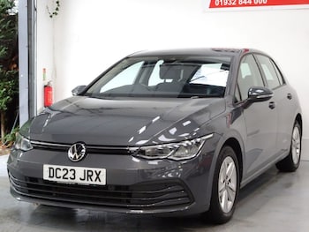Used Volkswagen Golf 2023 for sale - 76868049: Photo