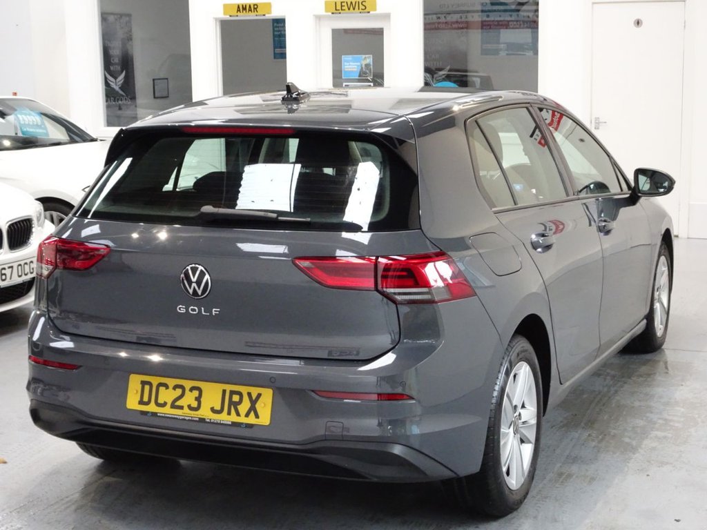 Used Volkswagen Golf 2023 for sale - 76868049: Photo 5