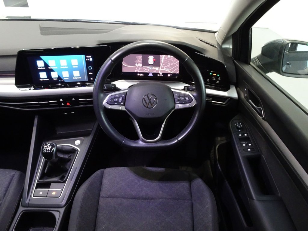 Used Volkswagen Golf 2023 for sale - 76868049: Photo 6