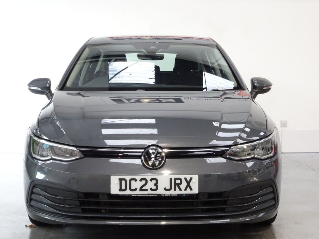 Used Volkswagen Golf 2023 for sale - 76868049: Photo 9