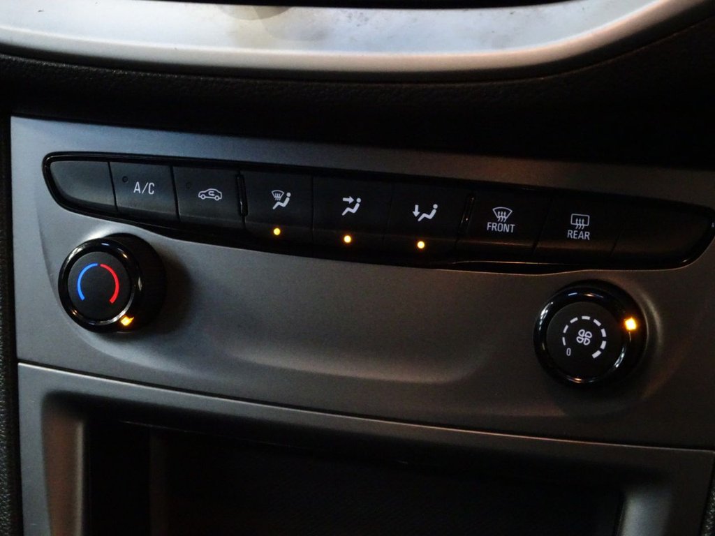 Used Vauxhall Astra 2019 for sale - 76686044: Photo 11