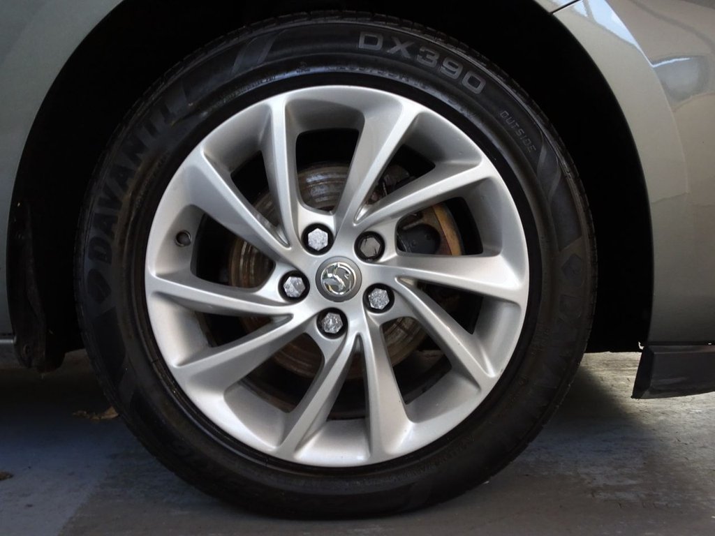 Used Vauxhall Astra 2019 for sale - 76686044: Photo 13