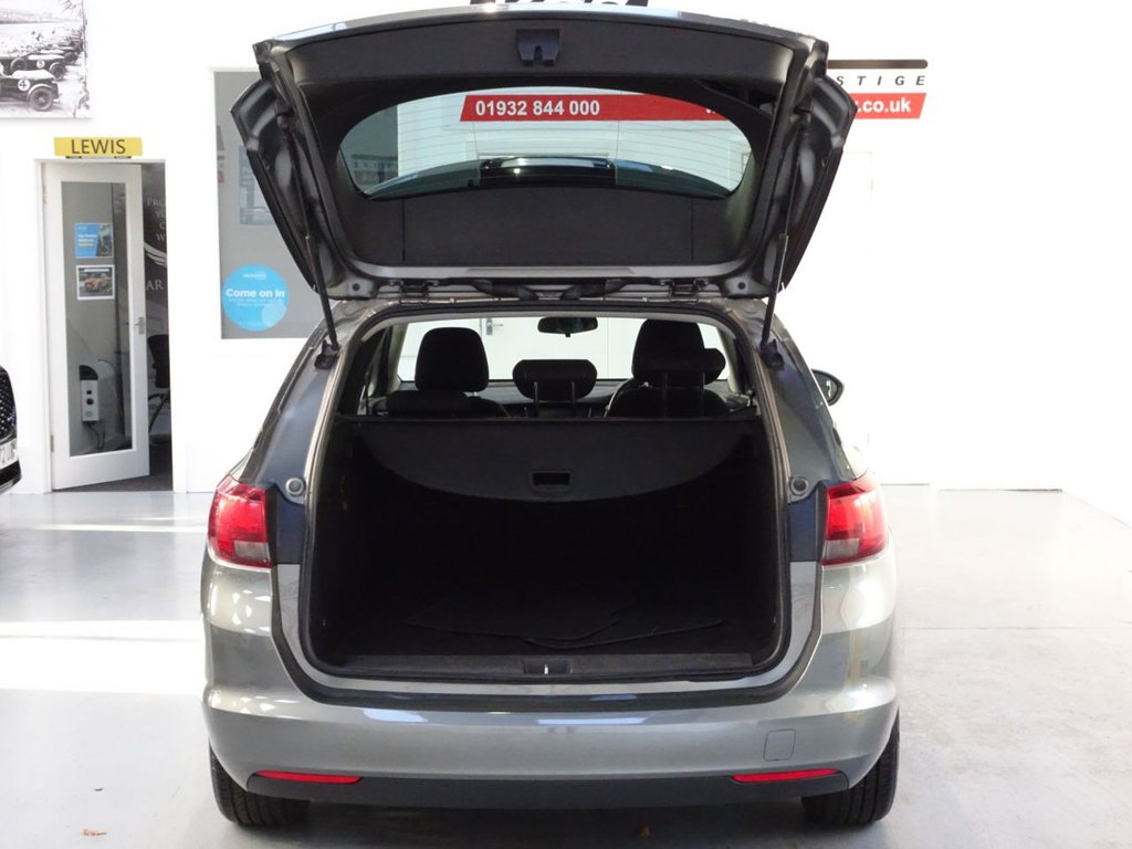 Used Vauxhall Astra 2019 for sale - 76686044: Photo 21