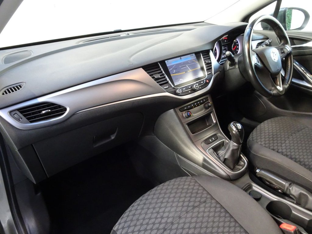 Used Vauxhall Astra 2019 for sale - 76686044: Photo 28