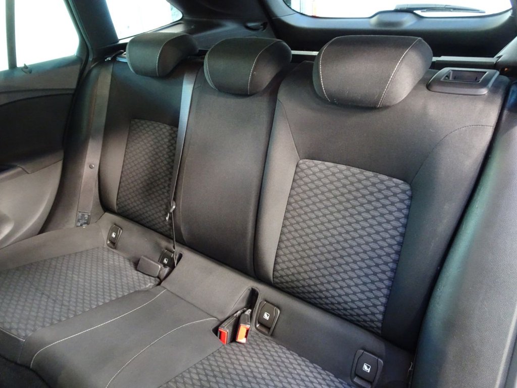 Used Vauxhall Astra 2019 for sale - 76686044: Photo 33