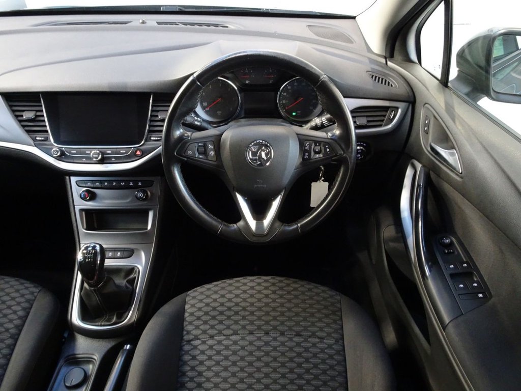 Used Vauxhall Astra 2019 for sale - 76686044: Photo 6