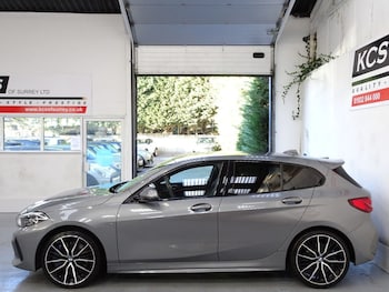 Used BMW 1 Series 2022 for sale - 77408694: Photo