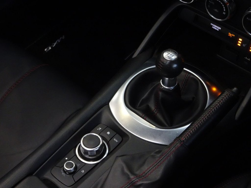 Used Mazda MX-5 2016 for sale - 76509684: Photo 15