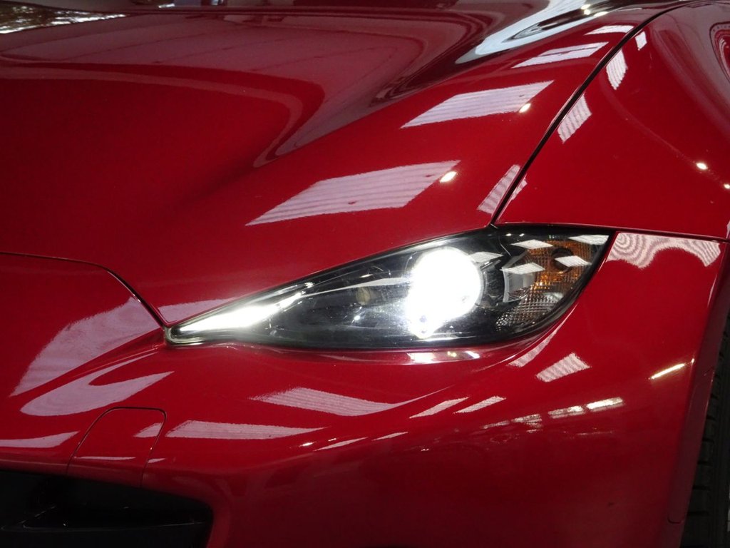 Used Mazda MX-5 2016 for sale - 76509684: Photo 18