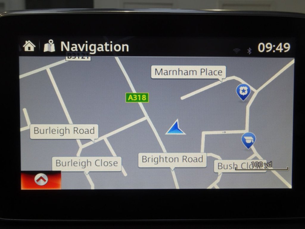 Used Mazda MX-5 2016 for sale - 76509684: Photo 29