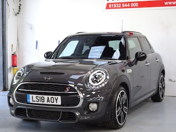 Used MINI Hatch 2018 for sale - 77719389: Photo