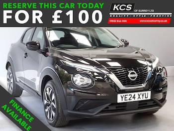 Used Nissan Juke 2024 for sale - 78974640: Photo