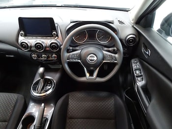 Used Nissan Juke 2024 for sale - 78974640: Photo
