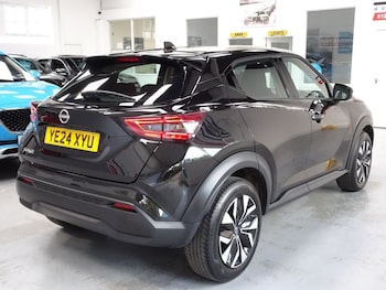 Used Nissan Juke 2024 for sale - 78974640: Photo