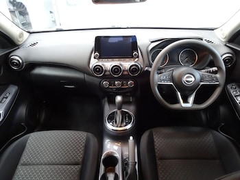 Used Nissan Juke 2024 for sale - 78974640: Photo