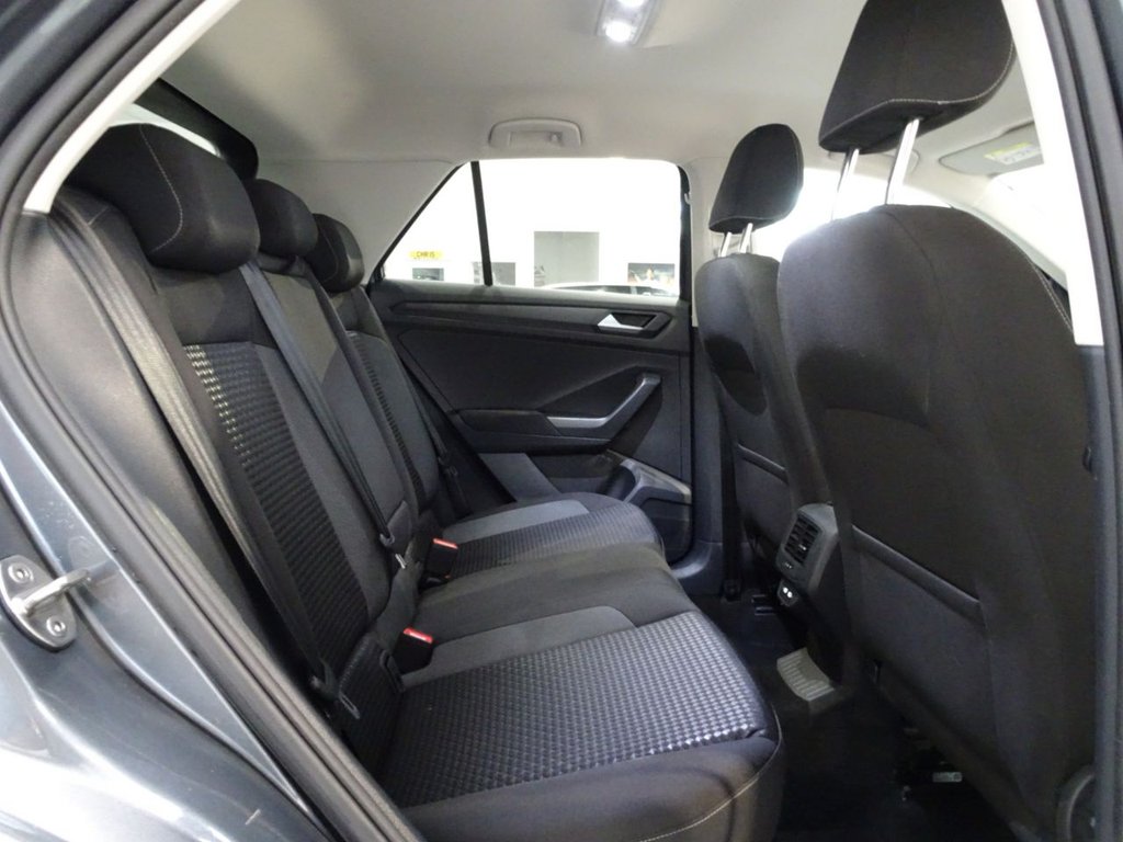 Used Volkswagen T-Roc 2021 for sale - 76950148: Photo 10
