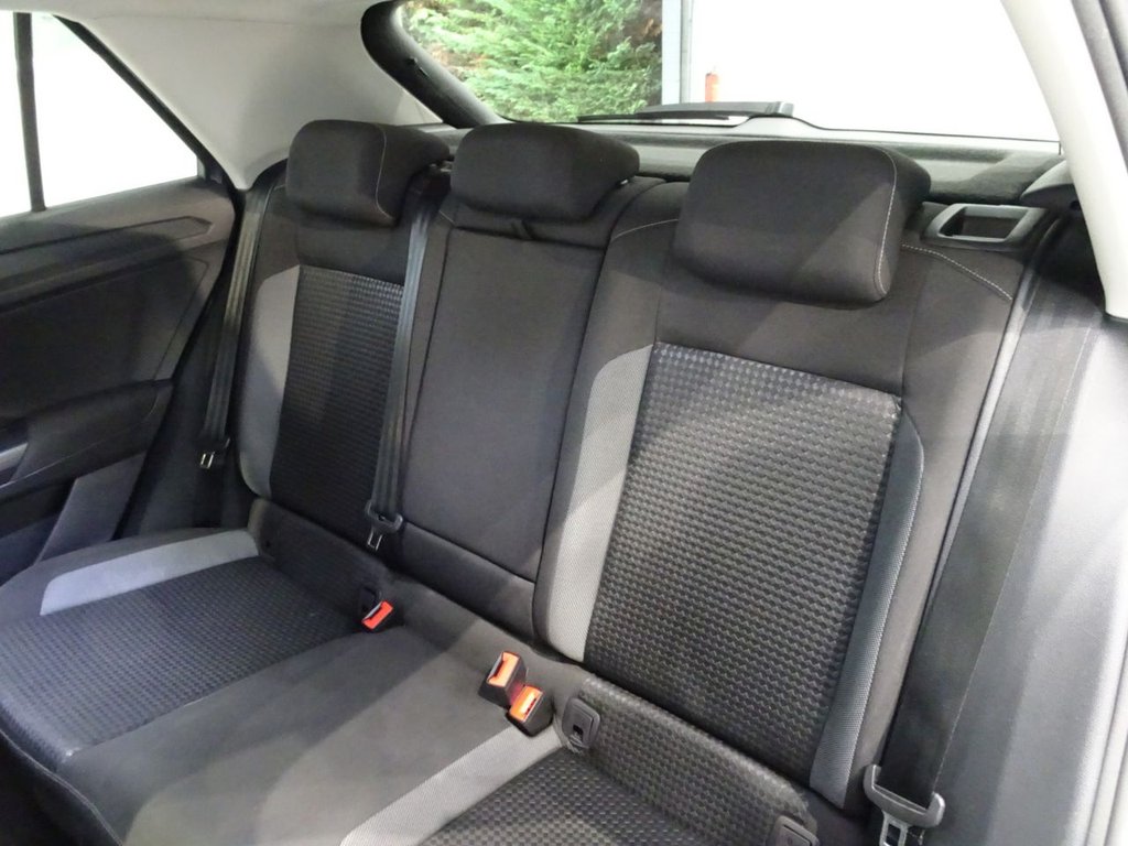 Used Volkswagen T-Roc 2021 for sale - 76950148: Photo 19