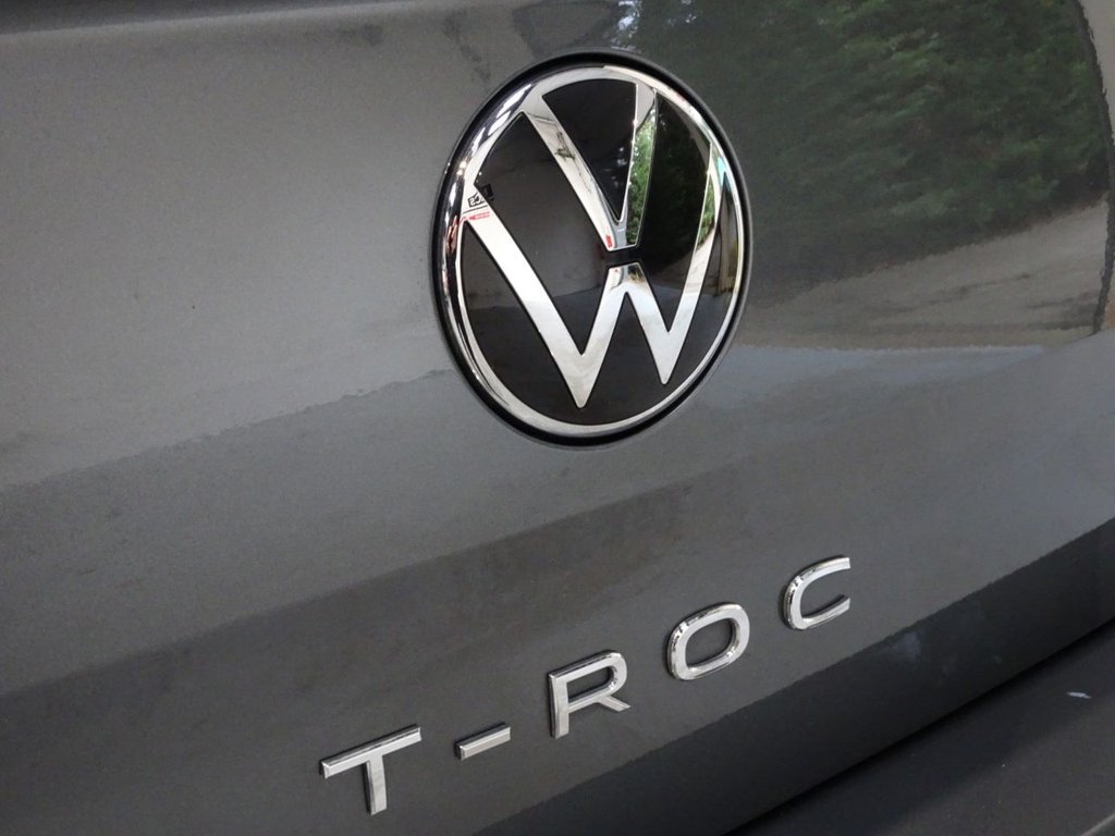 Used Volkswagen T-Roc 2021 for sale - 76950148: Photo 25