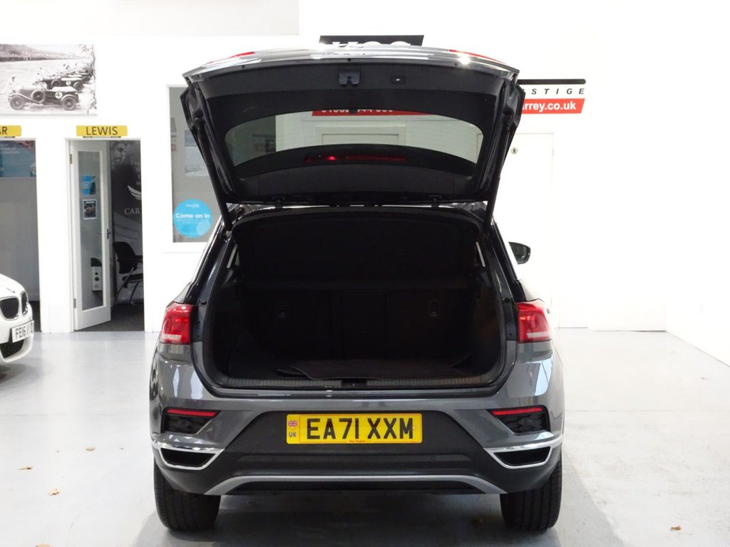 Used Volkswagen T-Roc 2021 for sale - 76950148: Photo 31