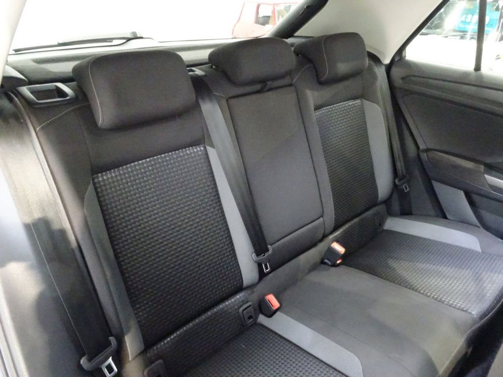 Used Volkswagen T-Roc 2021 for sale - 76950148: Photo 40