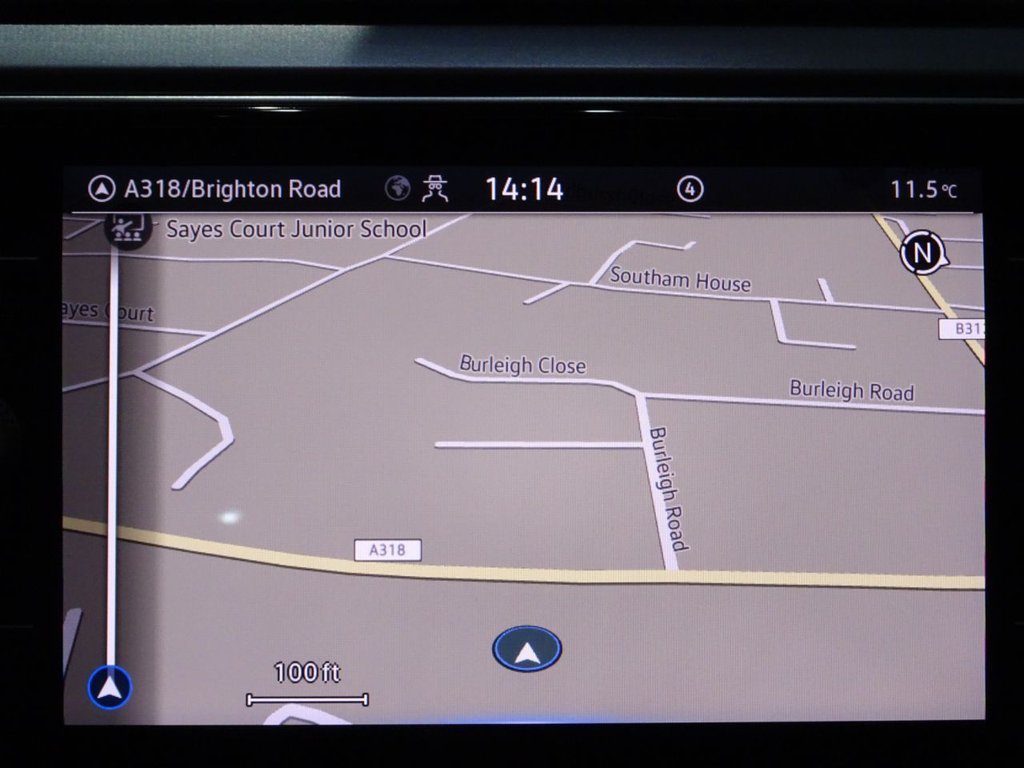 Used Volkswagen T-Roc 2021 for sale - 76950148: Photo 9