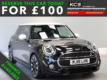 Used MINI Hatch 2018 for sale - 79196687: Photo