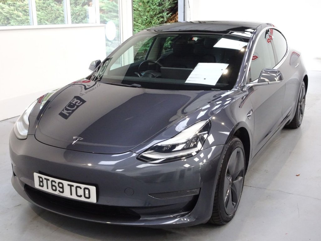 Used Tesla Model 3 2019 for sale - 76509681: Photo 13
