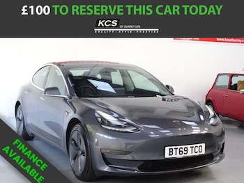 Used Tesla Model 3 2019 for sale - 76509681: Photo