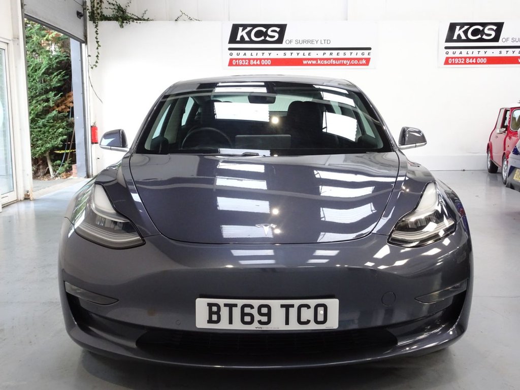 Used Tesla Model 3 2019 for sale - 76509681: Photo 27