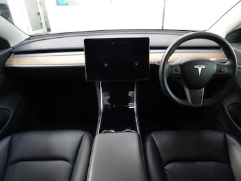 Used Tesla Model 3 2019 for sale - 76509681: Photo