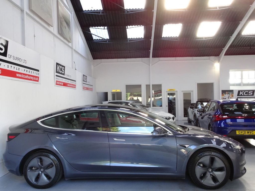 Used Tesla Model 3 2019 for sale - 76509681: Photo 3