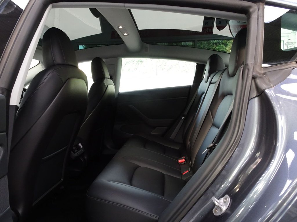 Used Tesla Model 3 2019 for sale - 76509681: Photo 35