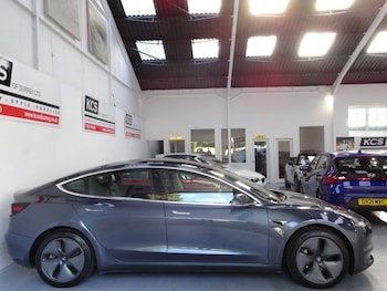 Used Tesla Model 3 2019 for sale - 76509681: Photo
