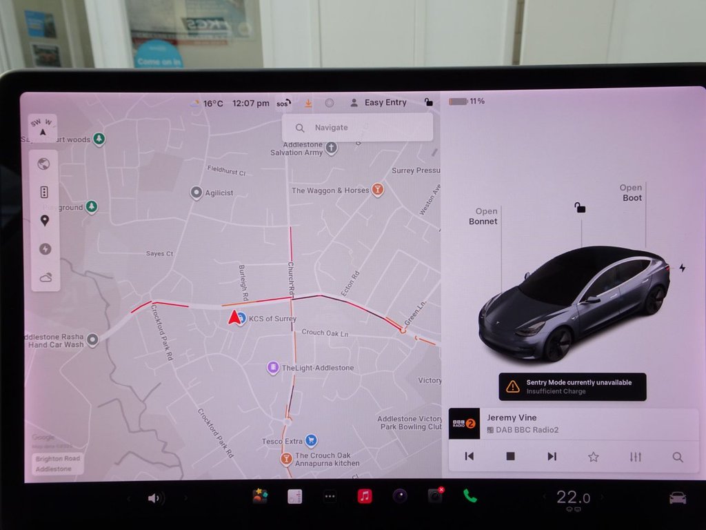 Used Tesla Model 3 2019 for sale - 76509681: Photo 8