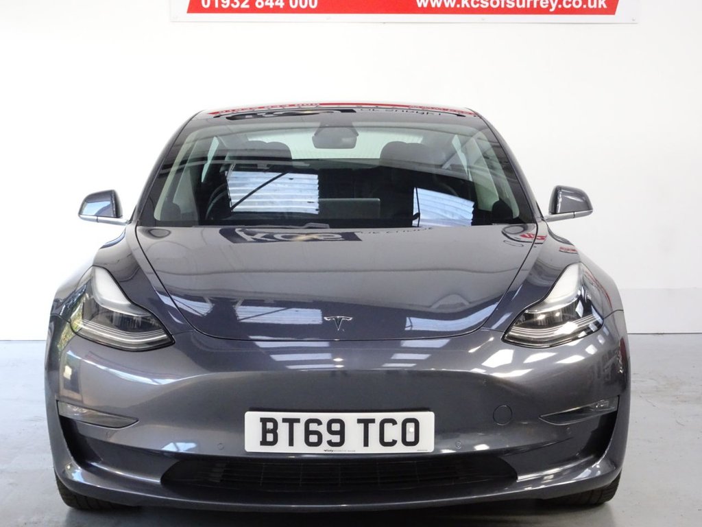 Used Tesla Model 3 2019 for sale - 76509681: Photo 9