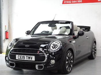 Used MINI Convertible 2019 for sale - 78619096: Photo